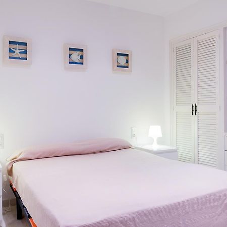 Ancora Apartamento Tamariu Exterior foto