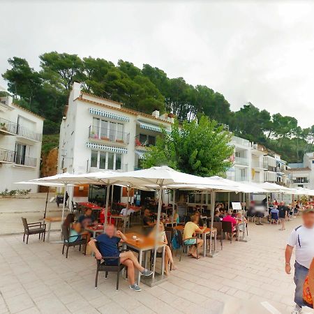 Ancora Apartamento Tamariu Exterior foto