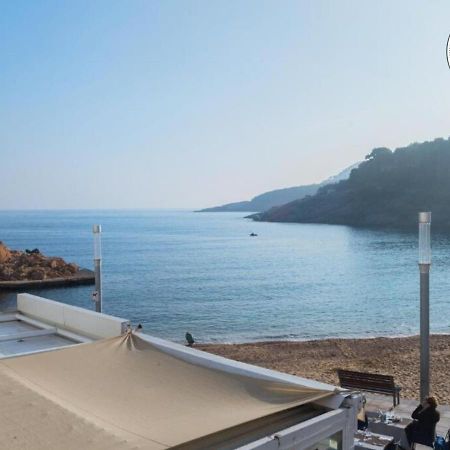 Ancora Apartamento Tamariu Exterior foto