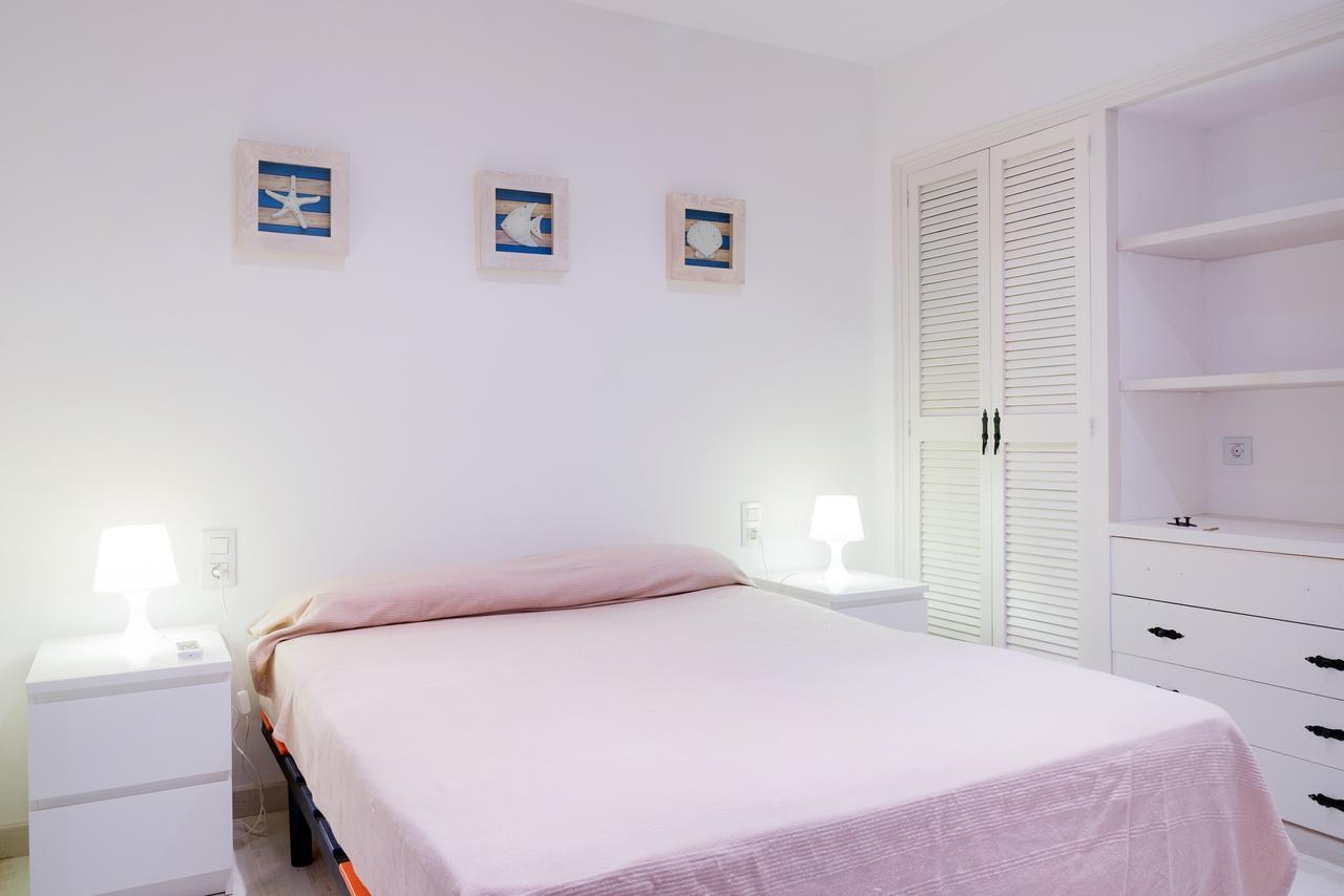 Ancora Apartamento Tamariu Exterior foto