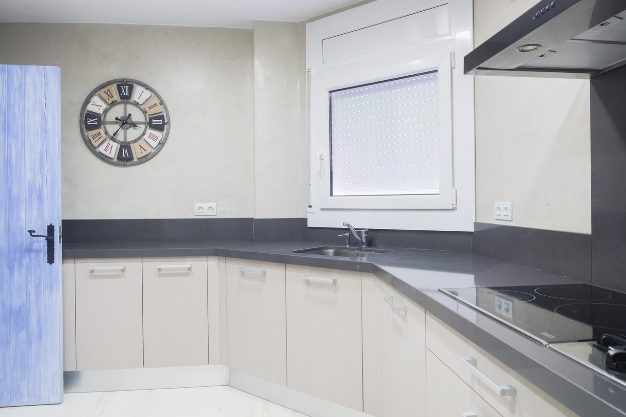 Ancora Apartamento Tamariu Exterior foto